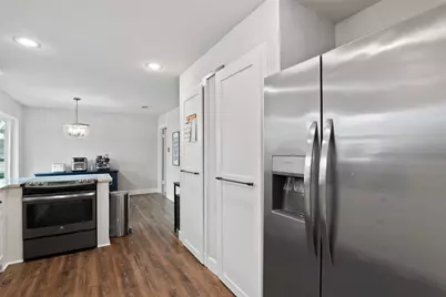 2201 Mountainview Drive, Hurst, TX 76054 - Photo 20