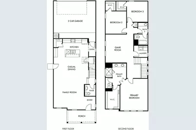 2769 Kobuk Drive, Corinth, TX 76209 - Photo 2