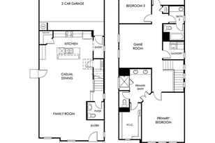 2769 Kobuk Dr, Corinth, TX 76209 - Photo 2