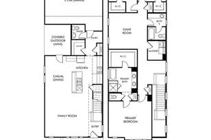 2765 Kobuk Dr, Corinth, TX 76210 - Photo 2