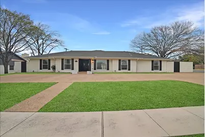 4263 Shady Bend Drive, Dallas, TX 75244 - Photo 2