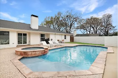 4263 Shady Bend Drive, Dallas, TX 75244 - Photo 30