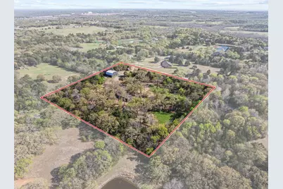 181 Jennettes Road, Denison, TX 75020 - Photo 1