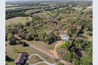 181 Jennettes Road, Denison, TX 75020 - Photo 4