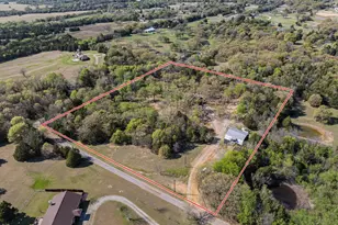 181 Jennettes Rd, Denison, TX 75020 - Photo 4