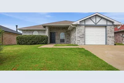 1607 Tampa Bay Drive, Dallas, TX 75217 - Photo 2