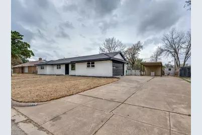 5916 Meredith Lane, Edgecliff Village, TX 76134 - Photo 2