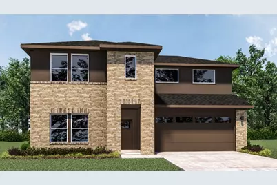 2322 Skyward Street, Grand Prairie, TX 75052 - Photo 1