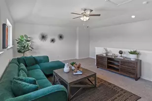 2322 Skyward St, Grand Prairie, TX 75052 - Photo 28