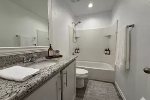 3149 Guyana Rd, Fort Worth, TX 76123 - Photo 6