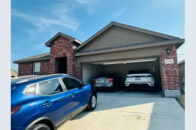 1452 Stuarts Forest Drive, Denton, TX 76207 - Photo 2