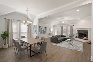 124 Sundance Cir, Waxahachie, TX 75165 - Photo 4