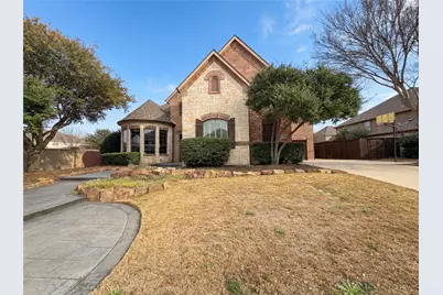 701 Buffalo Springs Drive, Prosper, TX 75078 - Photo 1