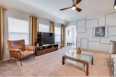 1525 Acmite Avenue, Cross Roads, TX 76227 - Photo 2