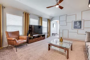 1525 Acmite Ave, Cross Roads, TX 76227 - Photo 2