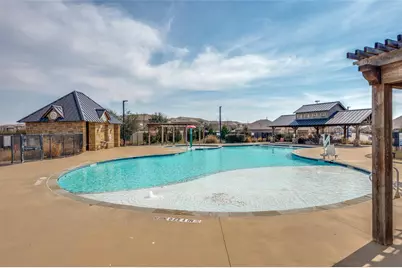 1525 Acmite Avenue, Cross Roads, TX 76227 - Photo 16