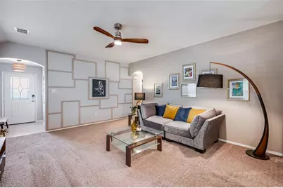 1525 Acmite Avenue, Cross Roads, TX 76227 - Photo 4