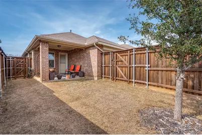 1525 Acmite Avenue, Cross Roads, TX 76227 - Photo 10