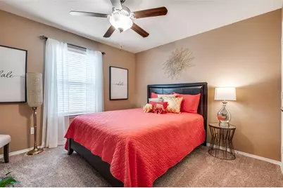 1525 Acmite Avenue, Cross Roads, TX 76227 - Photo 12