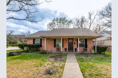 7130 Rutgers Drive, Dallas, TX 75214 - Photo 1