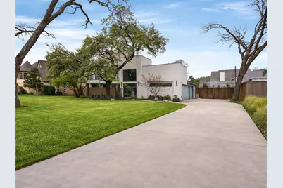 5815 Boca Raton Drive, Dallas, TX 75230 - Photo 2