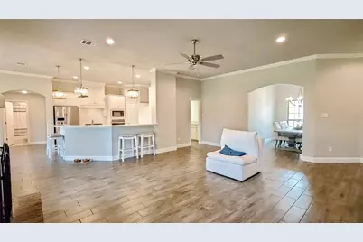 1124 Rocky Springs Trail, Fort Worth, TX 76052 - Photo 4