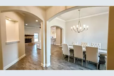 1124 Rocky Springs Trail, Fort Worth, TX 76052 - Photo 28