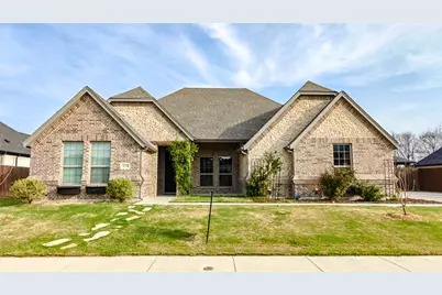 1124 Rocky Springs Trail, Fort Worth, TX 76052 - Photo 2