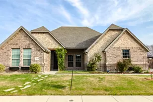 1124 Rocky Springs Trail, Fort Worth, TX 76052 - Photo 2