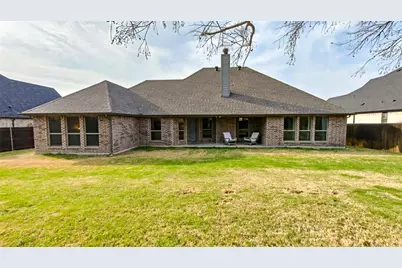 1124 Rocky Springs Trail, Fort Worth, TX 76052 - Photo 26