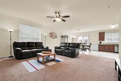 805 Cormorant Drive, Sherman, TX 75092 - Photo 4