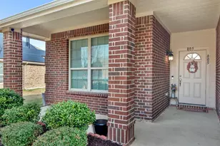 805 Cormorant Dr, Sherman, TX 75092 - Photo 2