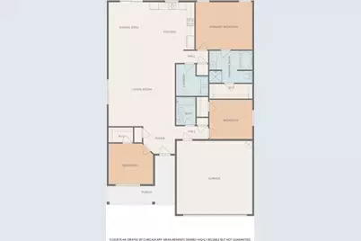 805 Cormorant Drive, Sherman, TX 75092 - Photo 24