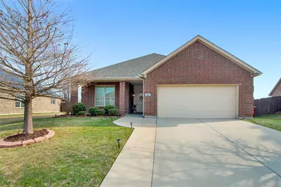 805 Cormorant Drive, Sherman, TX 75092 - Photo 1