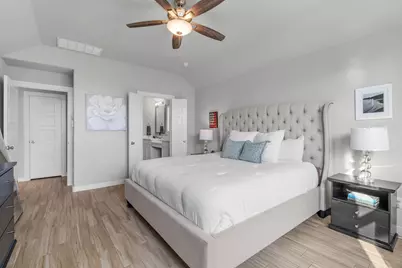 1821 Waxwing Trail, Argyle, TX 76226 - Photo 18