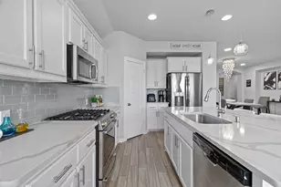 1821 Waxwing Trl, Argyle, TX 76226 - Photo 6