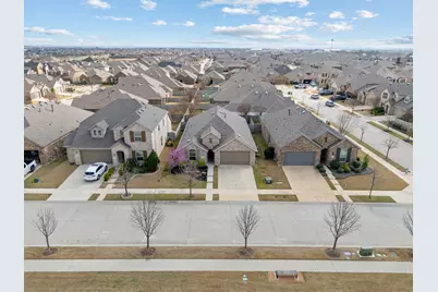 1821 Waxwing Trail, Argyle, TX 76226 - Photo 34