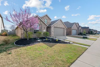 1821 Waxwing Trail, Argyle, TX 76226 - Photo 4