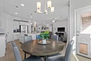 1821 Waxwing Trl, Argyle, TX 76226 - Photo 16