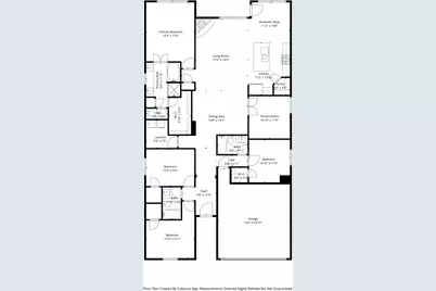 1821 Waxwing Trail, Argyle, TX 76226 - Photo 36