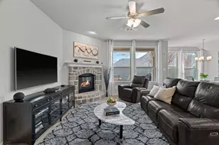 1821 Waxwing Trl, Argyle, TX 76226 - Photo 8