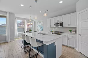 1821 Waxwing Trl, Argyle, TX 76226 - Photo 2