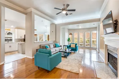 2114 Oakcrest Court, Corinth, TX 76210 - Photo 6