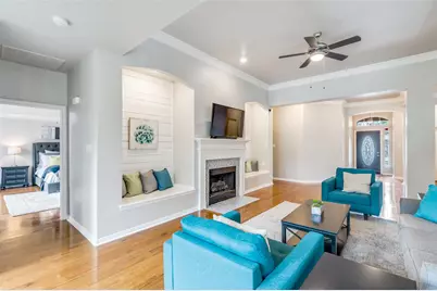 2114 Oakcrest Court, Corinth, TX 76210 - Photo 8