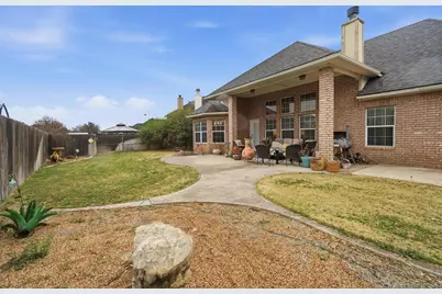 4610 Sierra Sunset, Abilene, TX 79606 - Photo 28