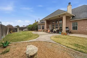 4610 Sierra Sunset, Abilene, TX 79606 - Photo 28
