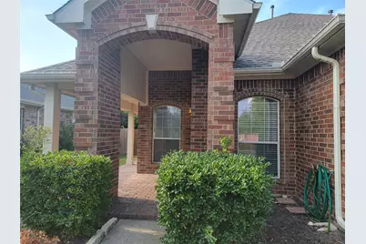 10212 Red Bluff Lane, Fort Worth, TX 76177 - Photo 2