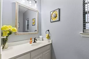 4023 Wagon Wheel Dr, Sanger, TX 76266 - Photo 24