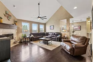 4023 Wagon Wheel Dr, Sanger, TX 76266 - Photo 6