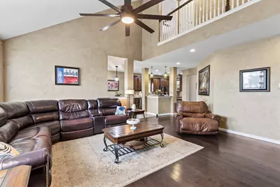 4023 Wagon Wheel Drive, Sanger, TX 76266 - Photo 4